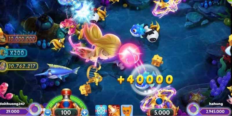 Người chơi cần nắm bắt các quy tắc để trải nghiệm game tốt hơn