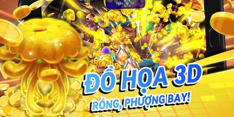 Người chơi cần nghiên cứu để lựa chọn phòng game phù hợp nhất