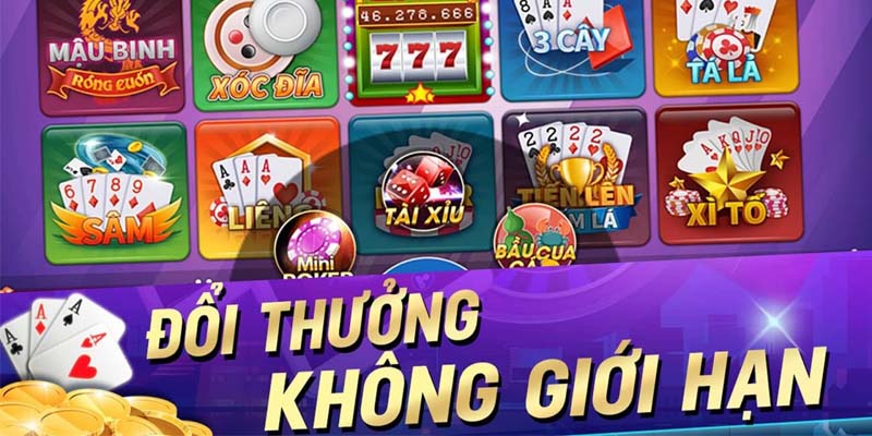 Đổi thưởng nhanh chóng với game đánh bài kiếm tiền trên iPhone